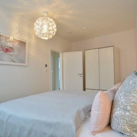 Grey House Apartments Großbeeren מראה חיצוני תמונה